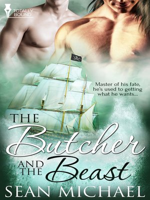 cover image of The Butcher and the Beast